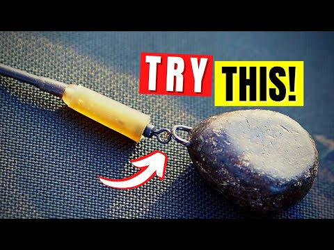 This Chod & Heli Setup WON'T Let You Down in WEED