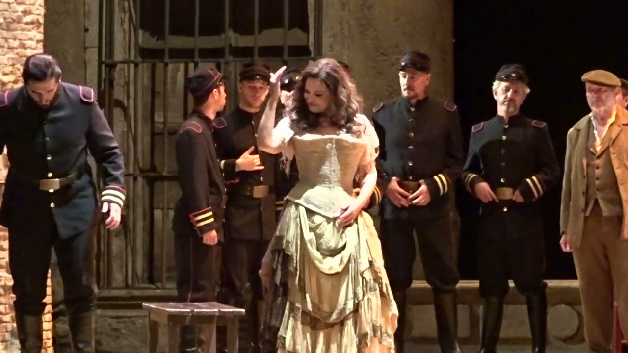 Carmen - Teatro Villamarta