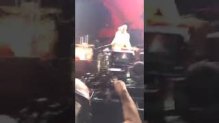 Atlantic City Live The Who July 22, 2017 Boardwalk Hall including Naked Eye