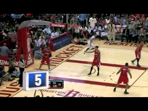 NBA 4/10 from DVtoday