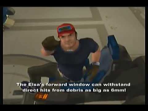 Let's Play Xenosaga: Episode I - Der Wille zur Macht - Part 7