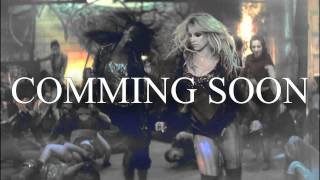 Britney Spears - Feet On The Ground (Preview)