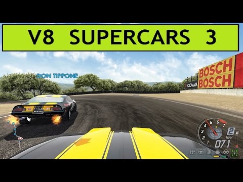 Super Cars III PC