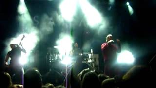 Samael-intro + the ones who came before -live