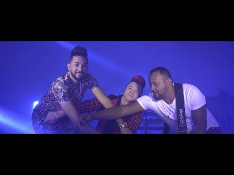 FORRÓ BOYS... HASHTAG (CLIPE OFICIAL).