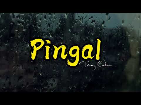 Lirik Lagu Pingal - Denny Caknan ( Lirik ) | Lirik ID Studio