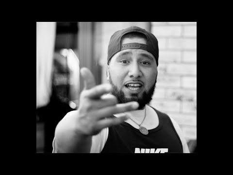 Laćyke - What's My Name? (Freestyle)