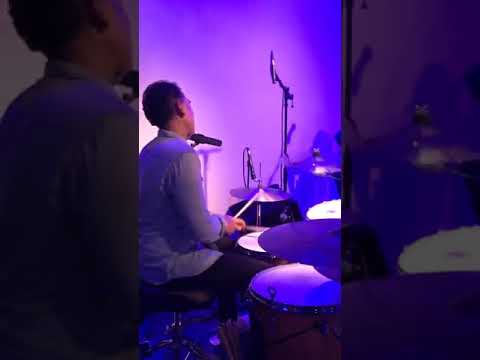 JEAN PHILIPPE FANFANT EWA BELIA LIVE 2019 AT TEMPO JAZZ CREOLE-GUADELOUPE