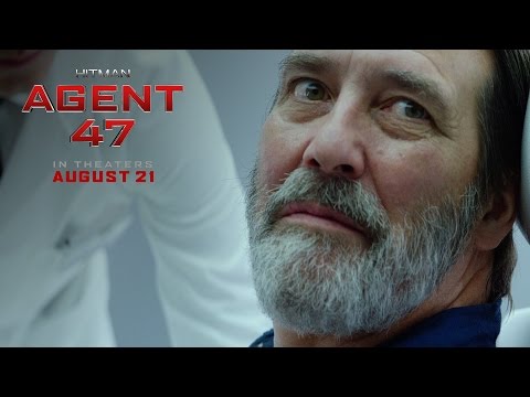 Hitman: Agent 47 (TV Spot 'Dr. Litvenko')