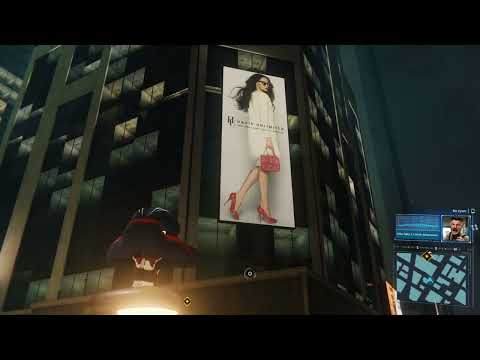 Uprzedzenie • Tylko fakty • Marvel's Spider-Man 2018 • Odc.10