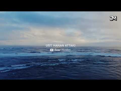 berjuta kebaikan dibalik sabar   Ustadz Hanan Attaki