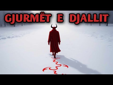 GJURMËT E DJALLIT