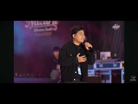 Thawhlehnaniropuia || Mizoram youth festival 2025 zan 3 na 