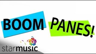 BoomPanes - Vice Ganda (Lyrics)