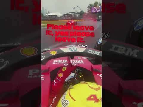 A Brand New Team & Engineer For Lewis 🔴