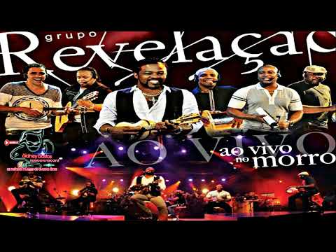 Revelação   CD Completo Ao Vivo no Morro 2009