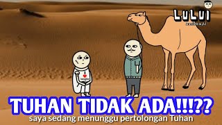 Download lagu TUHAN TIDAK ADA!? - Film Animasi Kristen mp3 Download lagu TUHAN TIDAK ADA!? - Film Animasi Kristen mp3