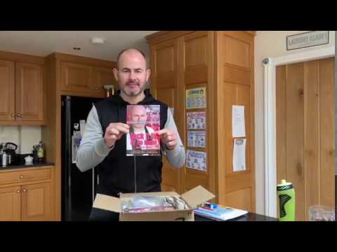 Suck It Up Or Go Home – the book about Yoshinkan Aikido in Japan.