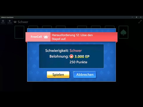 Solitaire Celebrates, Event, Game #12, May 26, 2025, FreeCell Hard