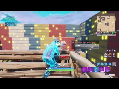 Started From The Top (FortniteMontage) - Chase Green, Zay Tatum and Wallie