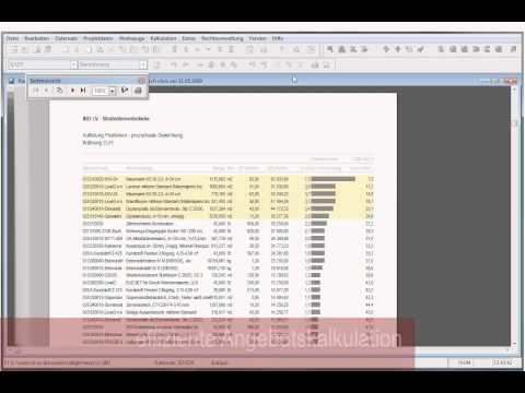 Neubau für Bauunternehmer 000 -- Einleitung