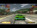 Burnout 3 OST - At least I'm known for something - New Found Glory Con letra (with lyrics)