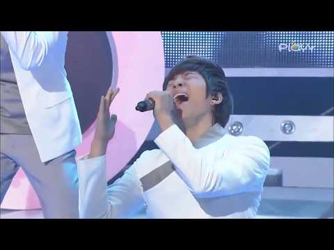 U-KISS Leader and Main Vocal Shin Soohyun