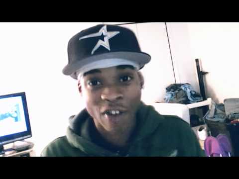 Izzy MiYagi -  Killin Em Freestyle