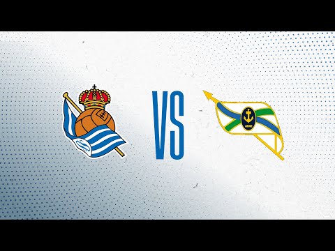 FULL MATCH I 1ª Cadete 4 - 0 Añorga | Zubieta | Real Sociedad