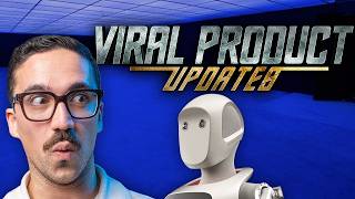 Viral Product News (2027)