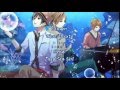 Shinkai Shoujo (Deep sea girl) Eng Sub 