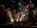 Secret - Rival Sons - KB - Malmö - Sweden - 19th ...