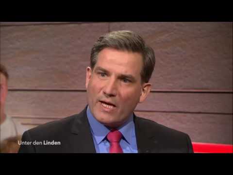 Unter den Linden: "Nach dem Brexit – Neue Pläne für Europa" vom 07.05.18