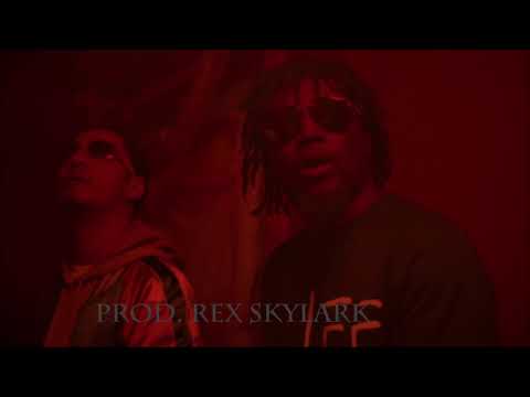 [FREE] FMB DZ - Detroit Type Beat (2018)