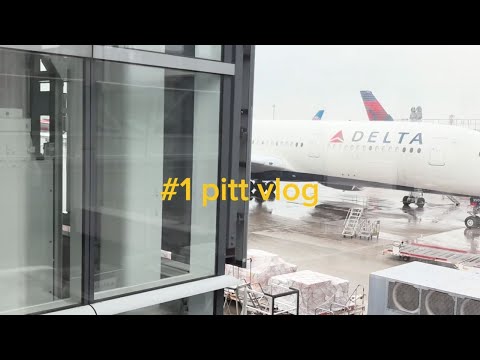 児童教育学科 2025-26 STAYS 動画レポート（ピッツバーグ①）