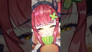 Download lagu I like it ❤️ #vtuberen #vtuber #vtubers #memesdaily #a  #anime #stinky #smelly #uwu #gao #clover mp3