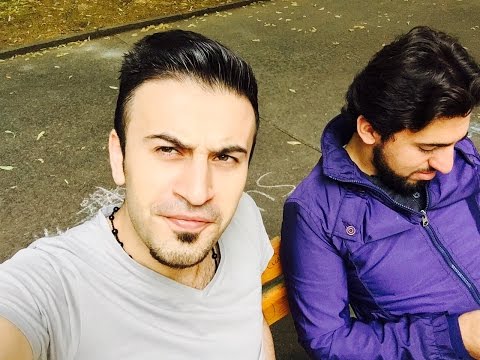 Mc Hak-kan Ft.Mc Ökkeş - Yağmurun Korkusu - 2oı2