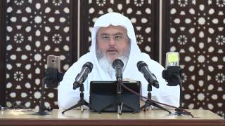 31- الاستعاذة من علم لا ينفع وقلب لا يخشع ونفس لا تشبع ودعوة لا يستجاب لها - 1438/5/8 image