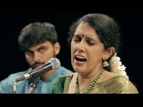 Amritha Murali: Ragam Shankarabharanam (Ragam Tanam Pallavi)