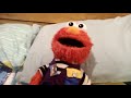 Elmo Sings Octopus Blues
