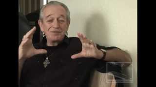 Charlie Musselwhite on Position Playing - Interview Snippet for BluesHarmonica.com