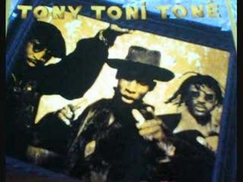 Tony! Toni! Tone!-If I Had No Loot [extended version]