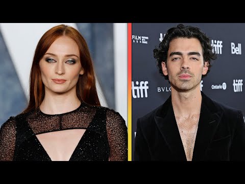 Joe Jonas And Sophie Turner Agree To Keep Their Kids In NYC