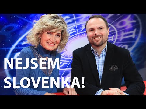 Zuzana Bubílková: Jak to měli s Krampolem? A o drsném hubnutí!