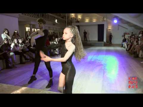 Siberian Vogue Ball - New Way (Sibprokach 2016)
