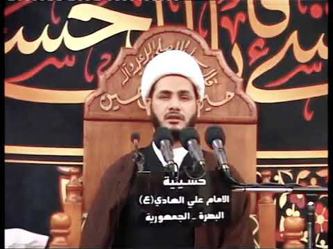 ⁣(لقاء الله ),,الشيخ رائد الساعدي،،