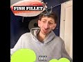 FISH FILLET MELVIN RAP SONG Full Song Semden On TikTok