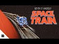 Kevin D'Angello - Space Train (Amsterdam Centraal) [Techno] 🇳🇱