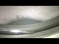 Currys Essentials Washing Machine Cool Down