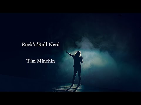 Video thumbnail for Rock ’n’ Roll Nerd